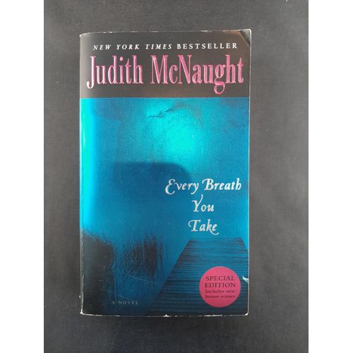 Every Breath You Take
