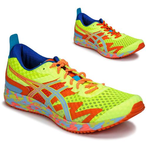 asics gel noosa tri 12 bleu