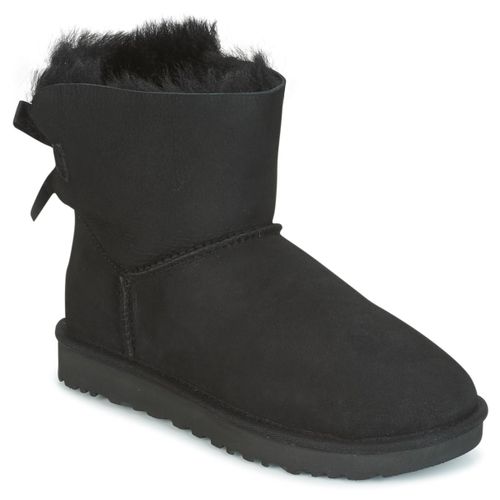 Bottines Ugg W Mini Bailey Bow Ii