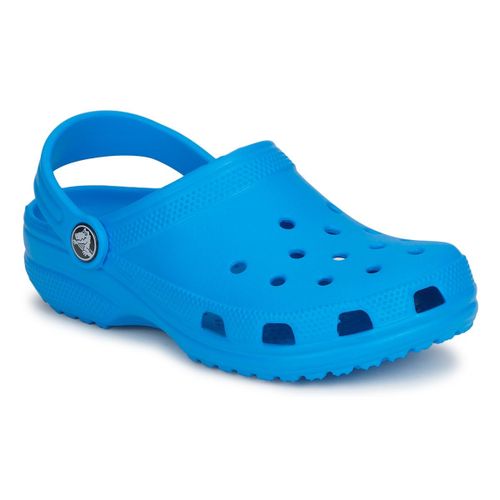 Sandales Crocs Classic Kids Bleu
