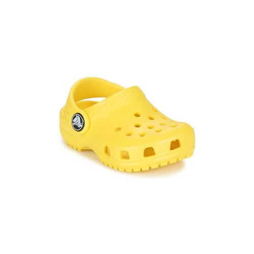 Crocs Classic Clog 204536 Lemon Jaune