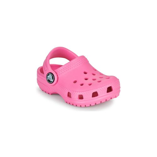 Sandales Crocs Classic Kids Rose