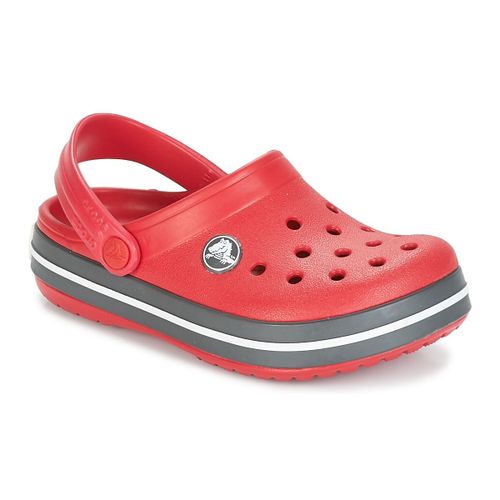 Sandales Crocs Crocband Kids Rouge - 20/21