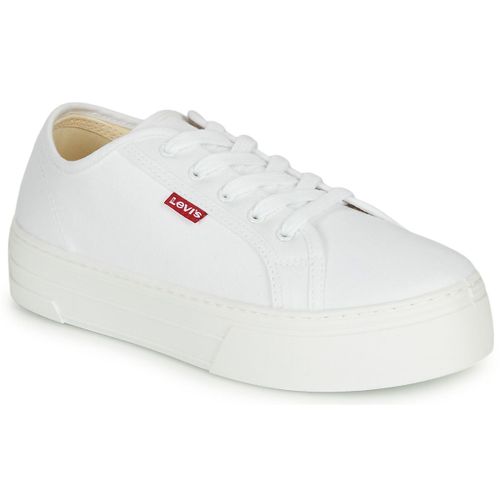 Tijuana Femme Levi's 230704 Blanc