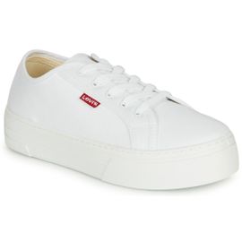 Tijuana Femme Levi's 230704 Blanc