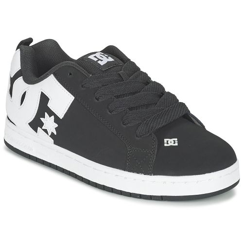 Baskets Dc Shoes Court Graffik 300529-001
