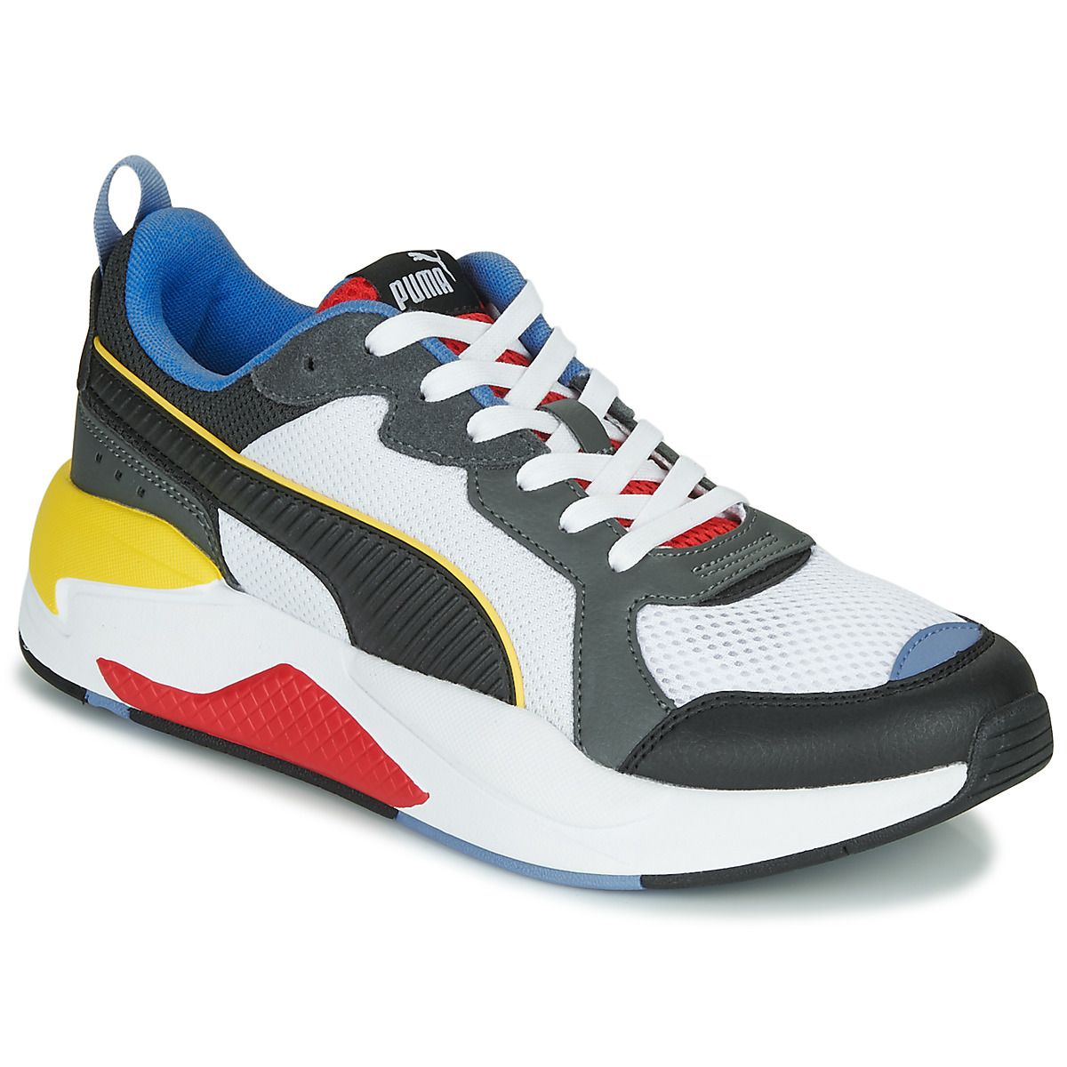 BMW M Motorsport Puma X Ray 2 pour enfants