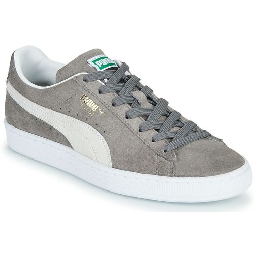 Baskets Puma Suede Classic Xxi M Gris