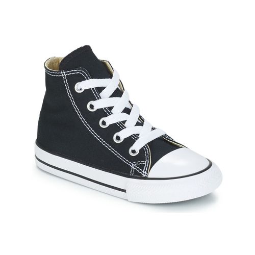 Baskets Converse Chuck Taylor All Star Core Hi Noir