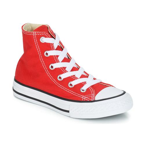 Converse Chuck Taylor All Star Hi 3J232C Rouge