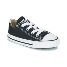 Baskets Converse Chuck Taylor All Star Core Ox Noir - 34