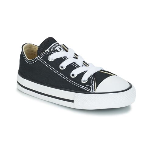 Baskets Converse Chuck Taylor All Star Core Ox Noir - 34