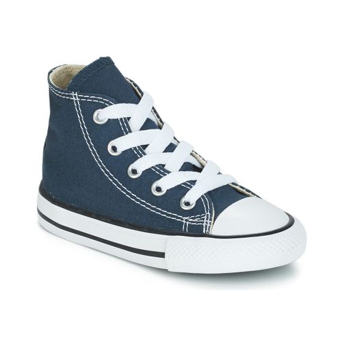 Converse Chuck Taylor Bébé Bleu