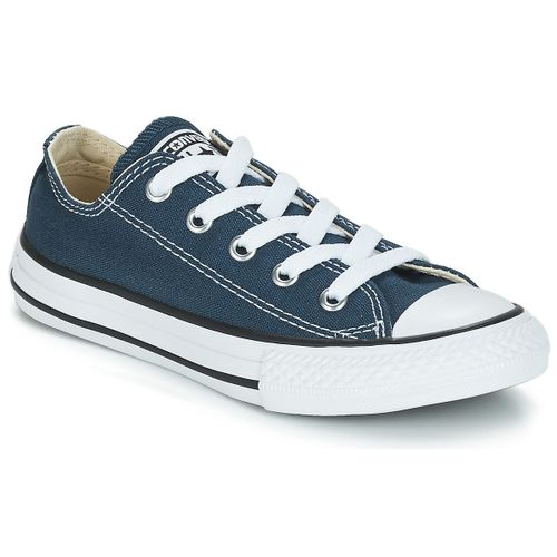 Baskets Marine Garçon/Fille Converse All Star - Multicolore - 31 1/2