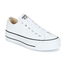 Verlichting Tegenslag Pelmel Converse Femme Basse Blanche neuf et occasion - Achat pas cher | Rakuten