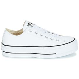 Converse blanche basse 2024 39 pas cher