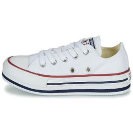 Converse kaki fille outlet pas cher