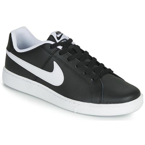 Basket Nike Court Royale Ref. 749747-010 Noir