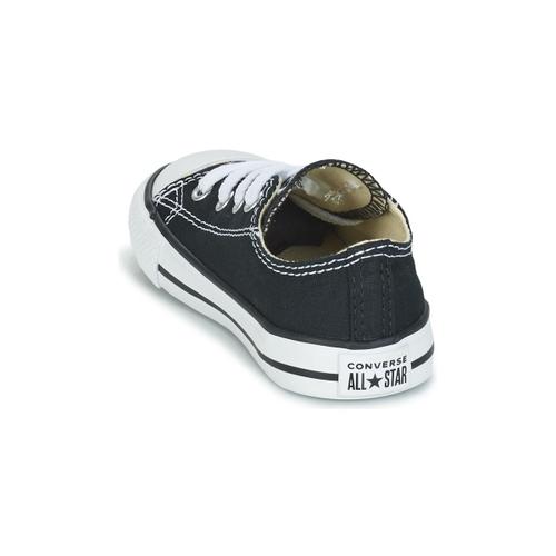 Converse Chuck Taylor Bebe Noir 20