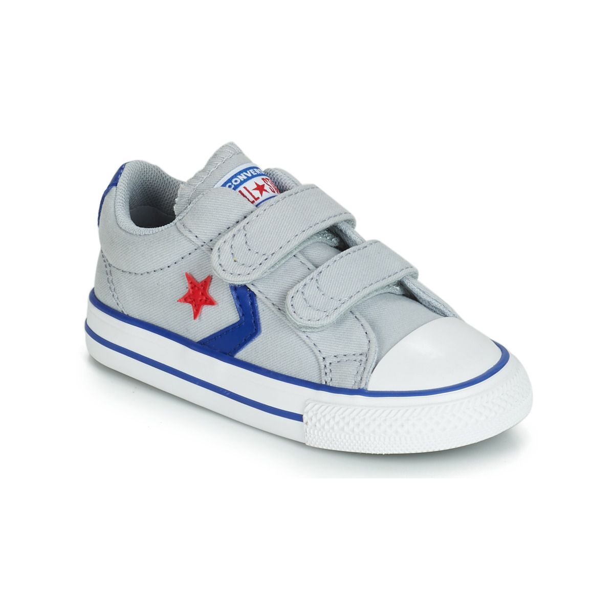 converse star player ox gris