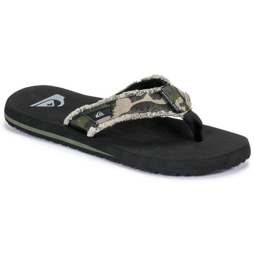 Tongs Quiksilver Monkey Abyss Aqyl100047-xgck