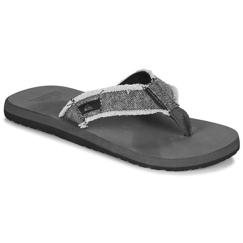 Tongs Quiksilver Monkey Abyss M Aqyl100047-xsks Gris