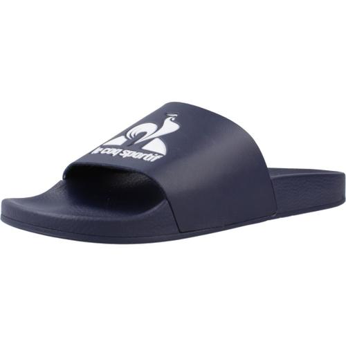 Le Coq Sportif Slide Hf Fef Colour Bleu