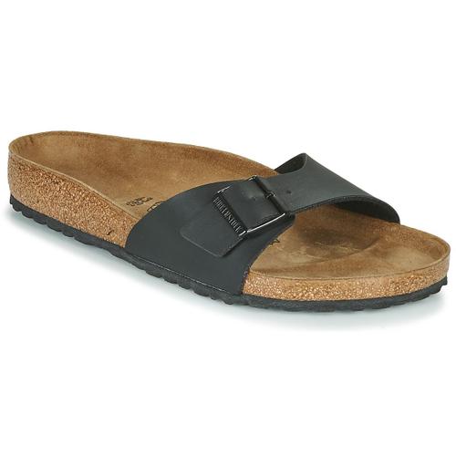 Madrid Homme Birkenstock Madrid H Noir