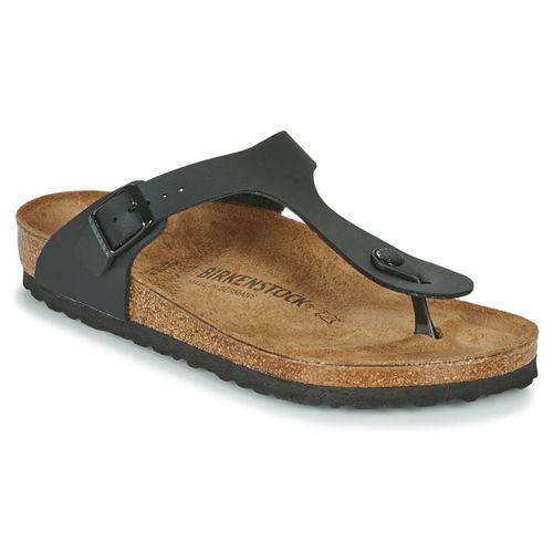 Birkenstock Gizeh 0043691 Noir