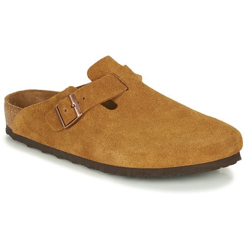 Birkenstock Boston Bs Sfb