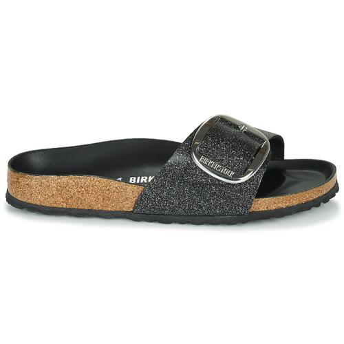 birkenstock madrid big buckle flor w