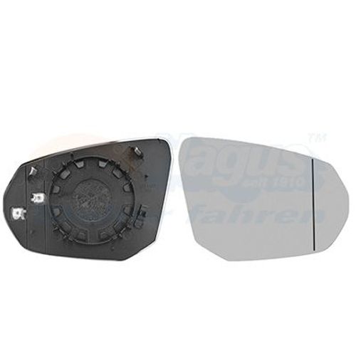 Miroir Retroviseur Droit Audi Q2 11/2016+