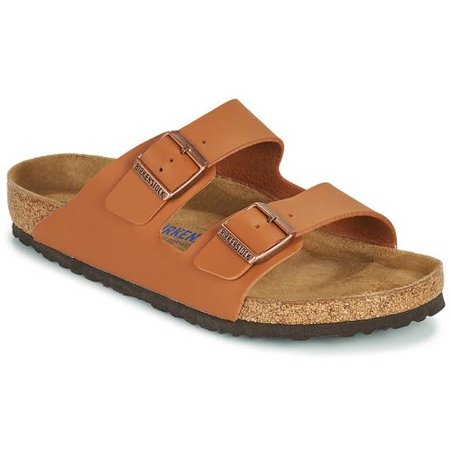 Sandales Birkenstock Arizona Sfb Birko Flor Bk1019067