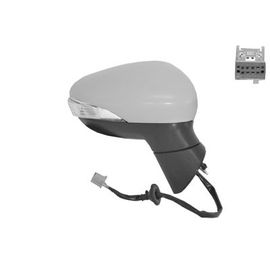 Retroviseur Rabattable Droit Ford Fiesta Viii 11/2008-2013