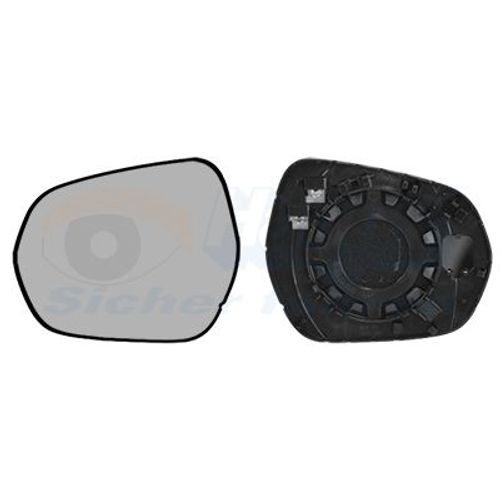 Miroir Retroviseur Gauche Ford Fiesta 05/2017+