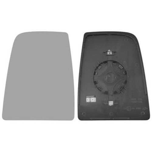Miroir Retroviseur Gauche Superieur Ford Transit 03/2014+ (Chauffant)