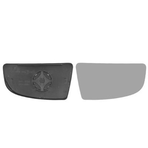 Miroir Retroviseur Droit Inferieur Ford Transit 03/2014+