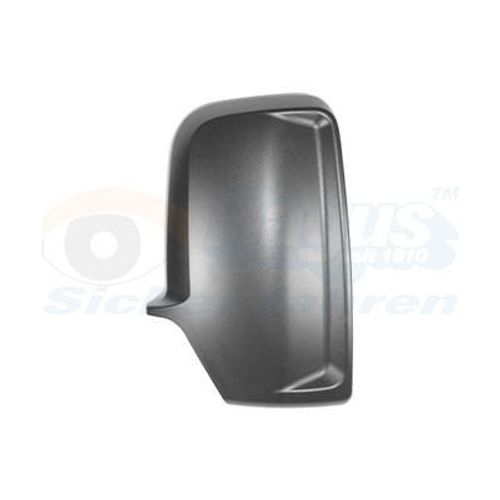 Coque Retroviseur Droit Mercedes Sprinter W906 06/2006+ (Noir)