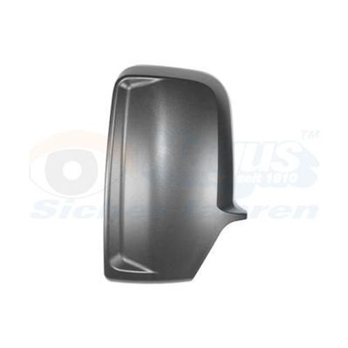 Coque Retroviseur Gauche Mercedes Sprinter W906 06/2006+ (Noir)