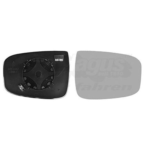 Miroir Retroviseur Droit Hyundai Ix20 11/2010-2015