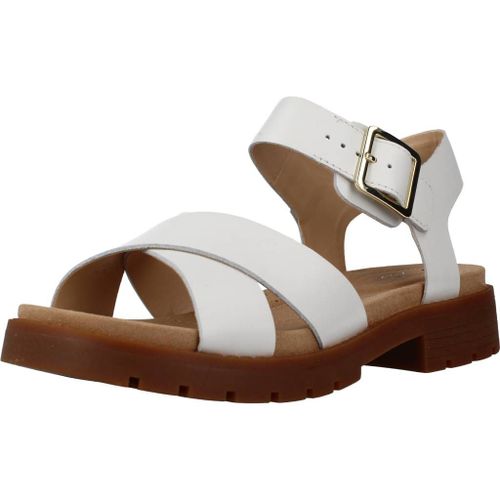Sandales Clarks Orinoco Strap