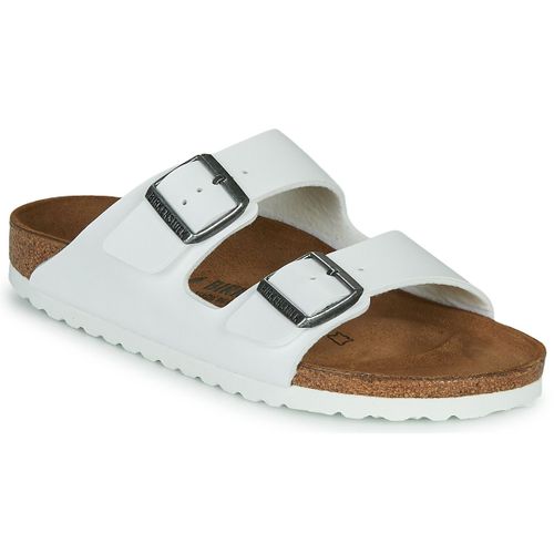 Sandales Mules Birkenstock Arizona Flor W