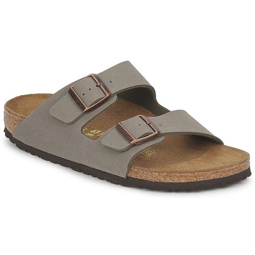 Mules Birkenstock Arizona Flor W Bk151213 Vert