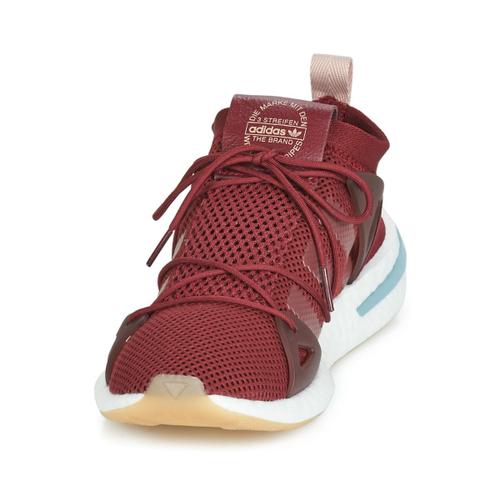 Baskets Adidas Arkyn W CG6222 Bordeaux 38 Rakuten