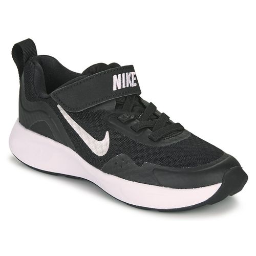 Baskets Nike Wearallday (td) Noir