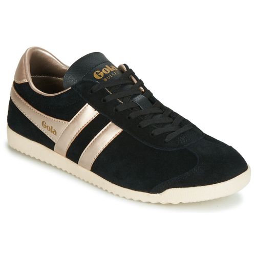 Basket Gola Bullet Pearl Noir