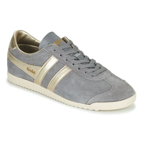 Gola Bullet Pearl Femme Baskets Mode Gris
