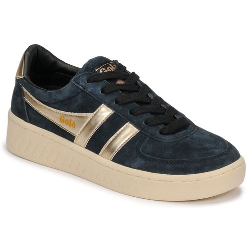 Basket Gola Grandslam Pearl Noir