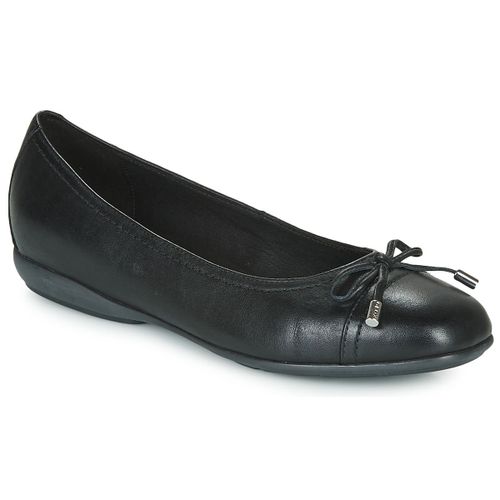 Ballerine Geox Annytah Nappa Noir