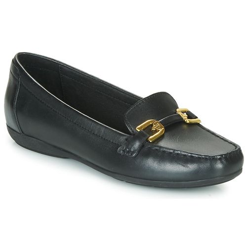 Mocassin Geox Annytah Moc Noir